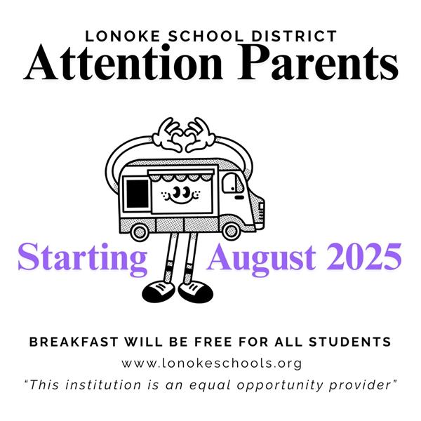 Free Breakfast 2025